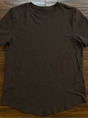 lululemon Love Crewneck T-Shirt